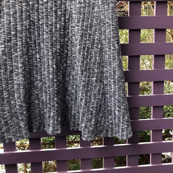 🦋2/HP 🦋Anthropologie Dolan Fit & Flare Dress - Picture 7 of 8